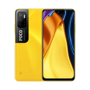 Poco M3 Pro 5G - 64 GB - Poco Sarı
