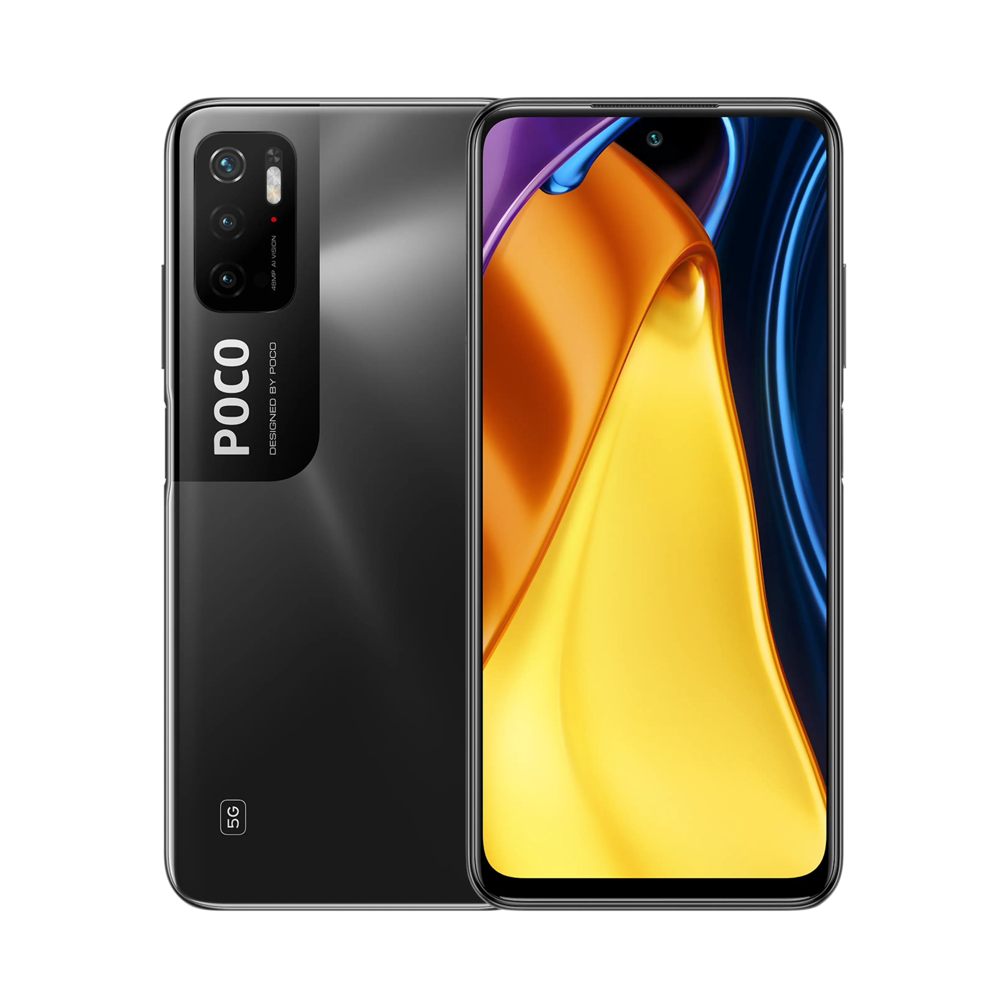 Смартфоны Xiaomi Poco M3 Pro Купить