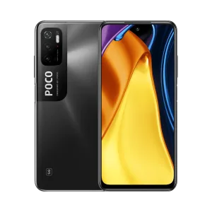 Poco M3 Pro 5G - 64 GB - Güç Siyahı