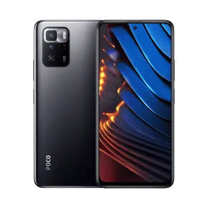 Poco X3 GT - 128 GB - Stargaze Siyahı
