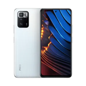 Poco X3 GT - 128 GB - Bulut Beyazı