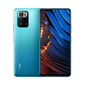 Poco X3 GT - 128 GB - Dalga Mavisi