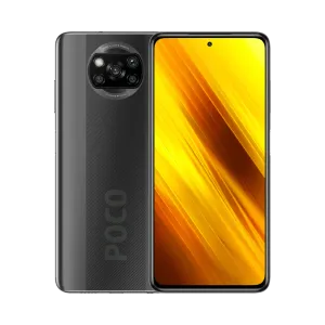 Poco X3 NFC - 64 GB - Gölge Uzay Grisi