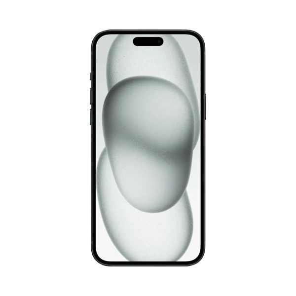 Apple iPhone 15 Siyah 128 GB - 2