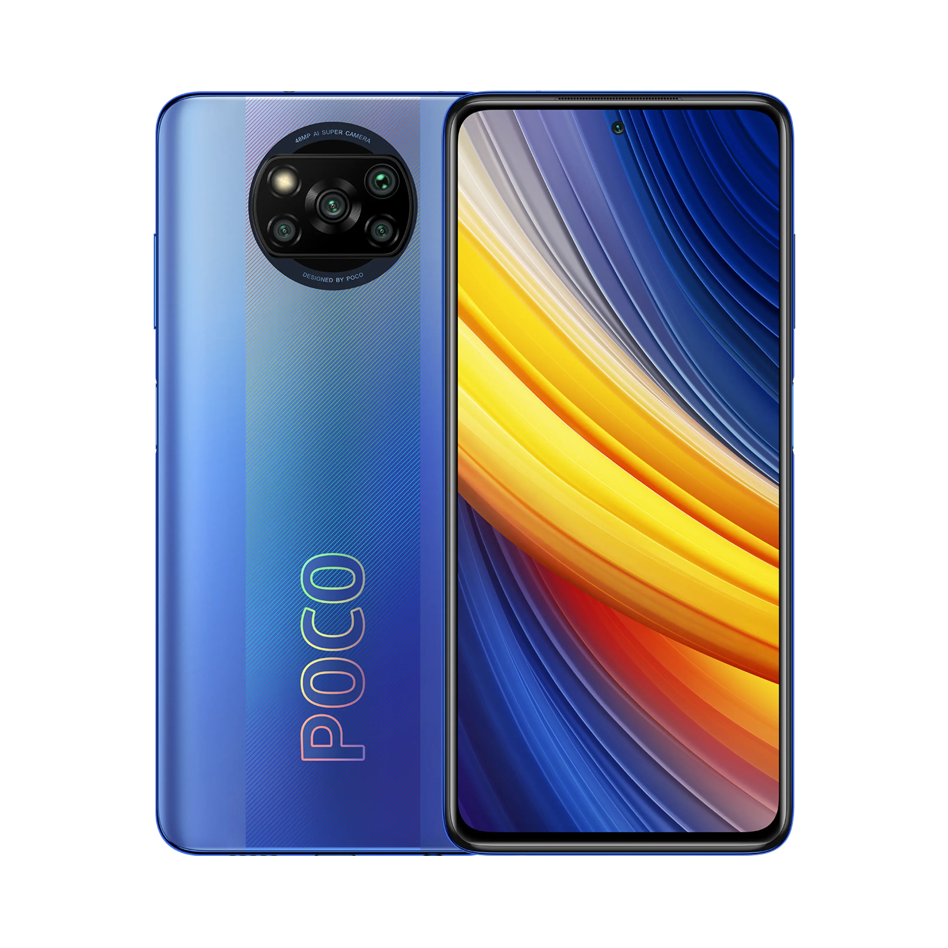 Смартфонов Poco X3 Pro Купить 128gb