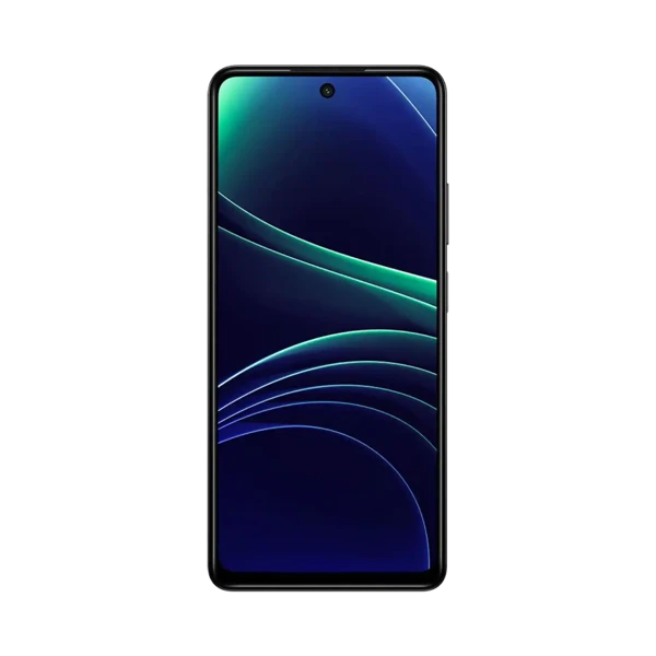 Omix X7 - 128 GB - Siyah - 2