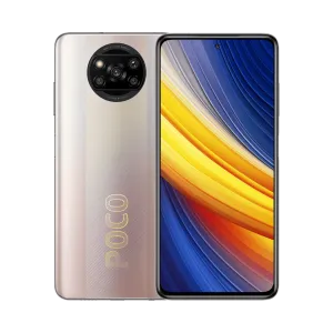 Poco X3 pro - 256 GB - Altın Bronz