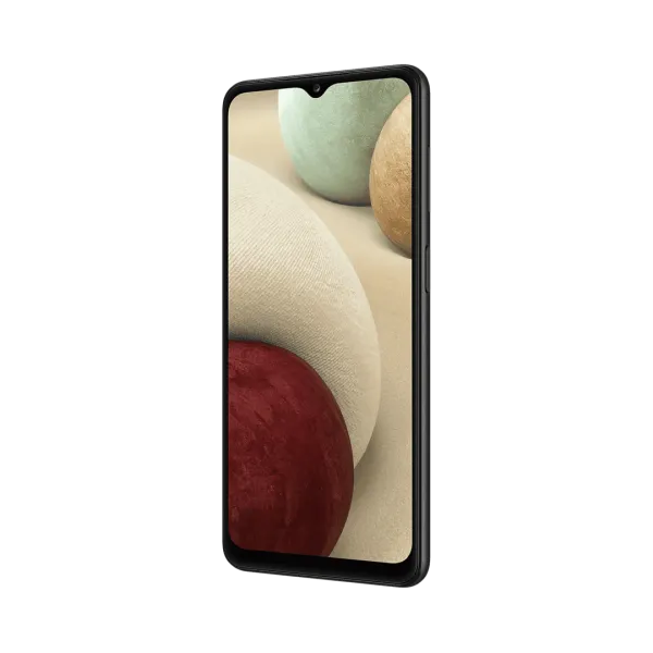 Samsung Galaxy A12 - 64 GB - Siyah