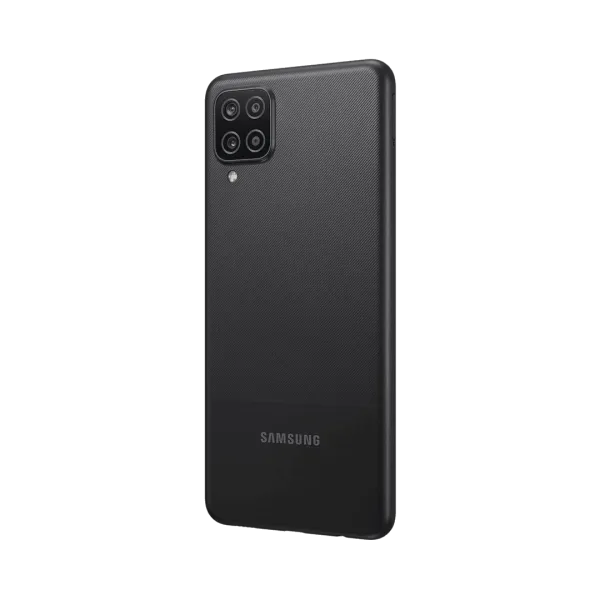 Samsung Galaxy A12 - 64 GB - Siyah