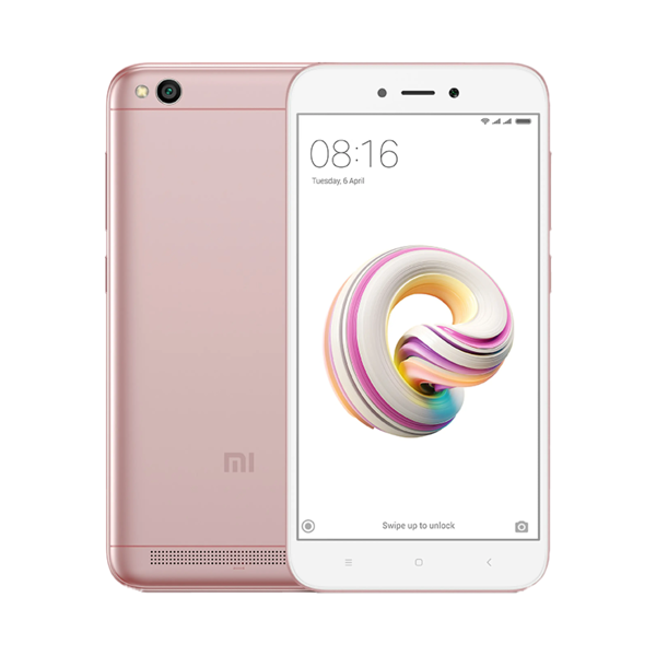 Xiaomi Redmi 5A - 16 GB - Gül Altın