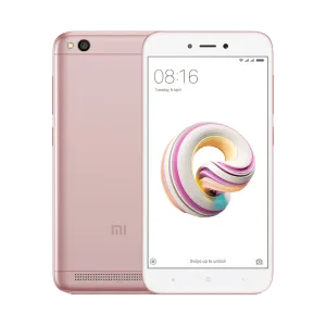 Xiaomi Redmi 5A - 16 GB - Gül Altın