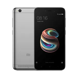 Xiaomi Redmi 5A - 16 GB - Koyu Uzay Grisi