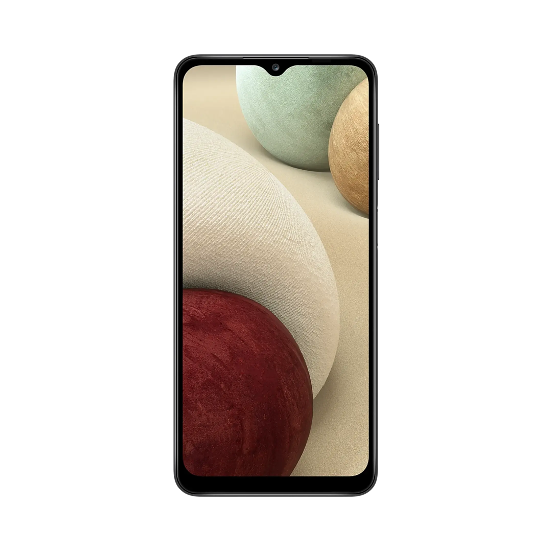 Samsung Galaxy A12 - 64 GB - Siyah Samsung Galaxy A12 - 64 GB - Siyah