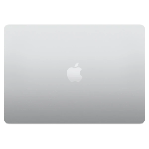 Apple MacBook Air 15 inch (15-inch, 2023) - M2 8CPU 10GPU - 8 GB - 512 GB - Gümüş - 3