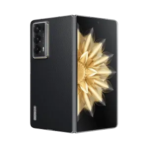 Honor Magic V2 - 512 GB - Siyah Deri