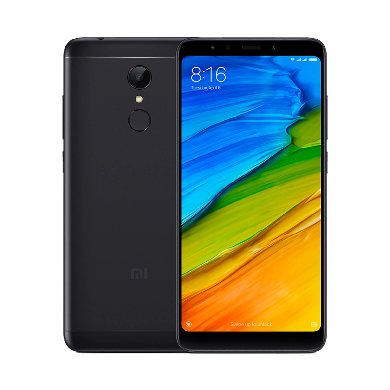 Xiaomi Redmi 5 - 64 GB - Siyah