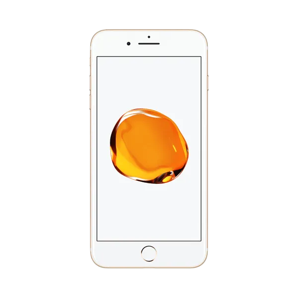 Apple iPhone 7 Plus - 128 GB - Altın - 2