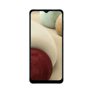 Samsung Galaxy A12 - 64 GB - Mavi