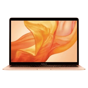 Apple MacBook Air 13" (13-inch, 2018) - 1.6 GHz Core i5 - 8 GB - 128 GB - Altın