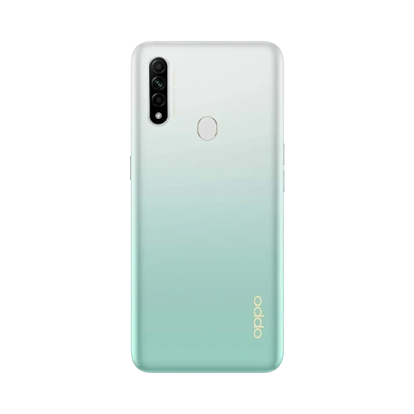 Oppo A31 Beyaz 64 GB - 3