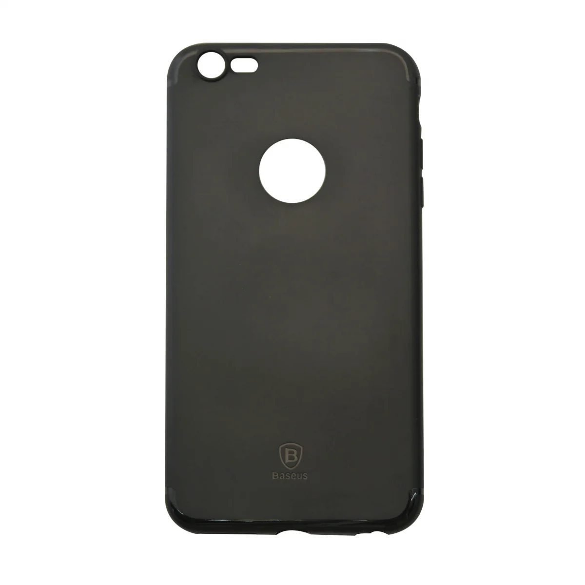 Nettech Samsung Galaxy A10S Uyumlu Trend Seri Arka Koruma Kılıf (Siyah) VR-8707