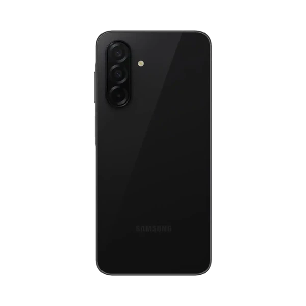 Yenilenmiş Samsung Galaxy A26 5G Siyah 128 GB - 3