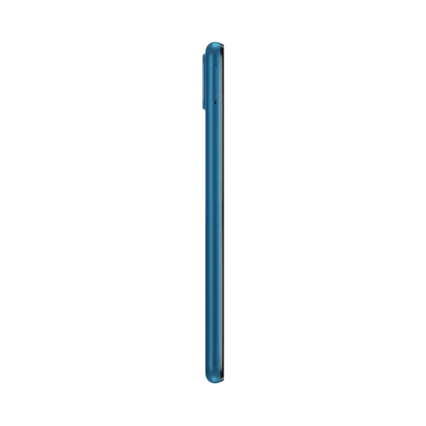 Samsung Galaxy A12 - 128 GB - Mavi