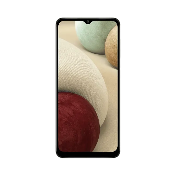 Samsung Galaxy A12 - 128 GB - Beyaz