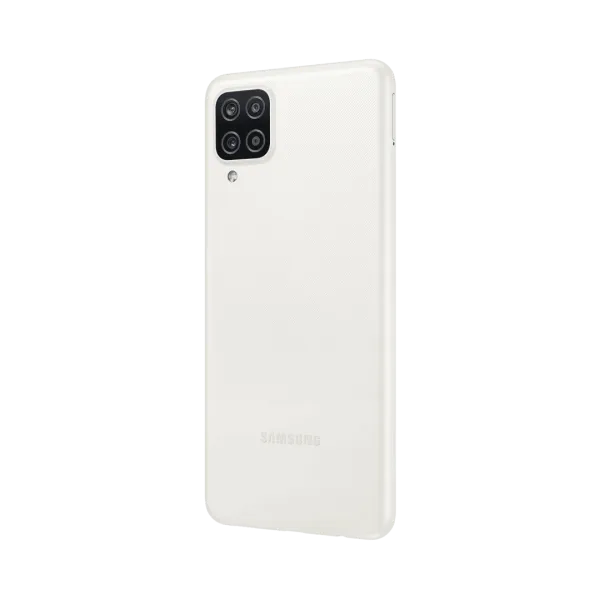 Samsung Galaxy A12 - 128 GB - Beyaz
