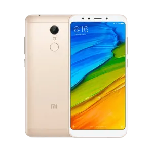 Xiaomi Redmi 5 - 64 GB - Altın