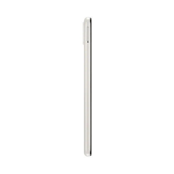 Samsung Galaxy A12 - 64 GB - Beyaz - 5