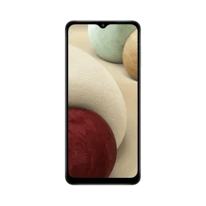 Samsung Galaxy A12 - 64 GB - Beyaz