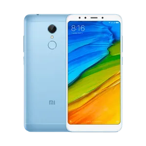 Xiaomi Redmi 5 - 32 GB - Göl Mavisi