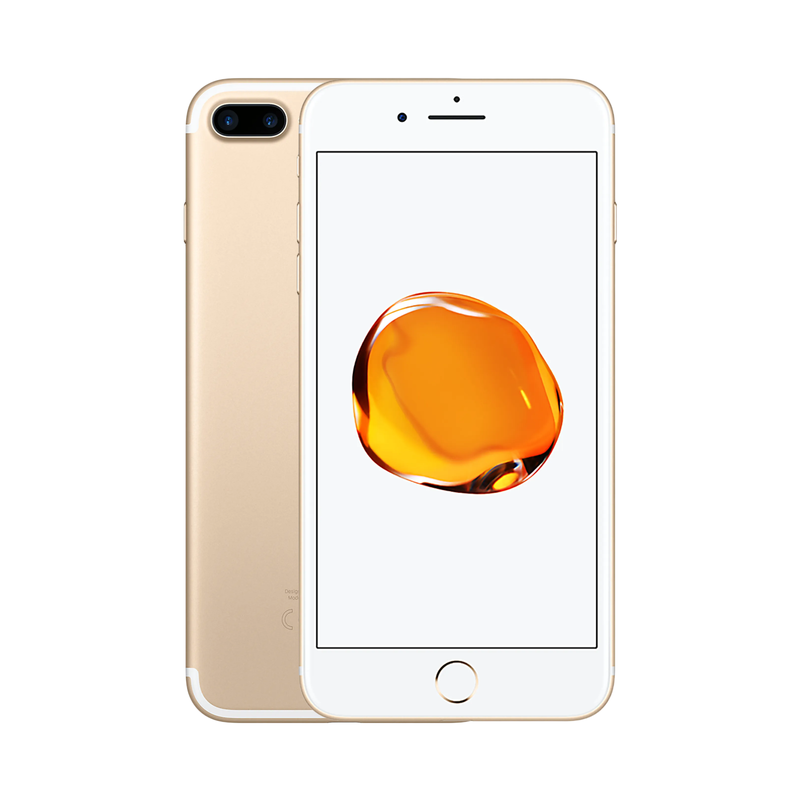 Apple iPhone 7 Plus - 128 GB - Altın Apple iPhone 7 Plus - 128 GB - Altın