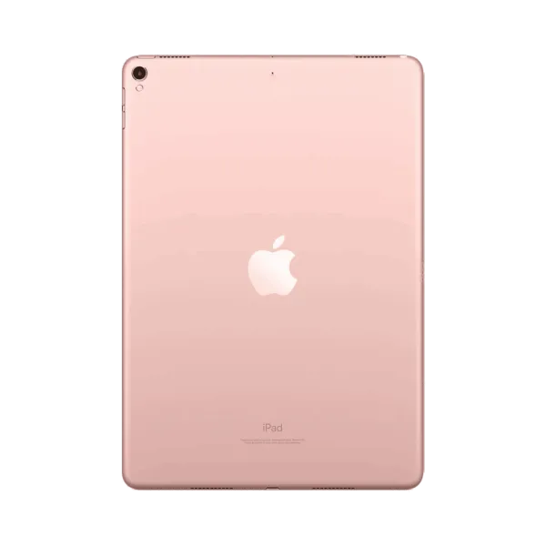 Apple iPad Pro 10.5" - 64 GB - 10.5" - GPS - Rose Altın - 3