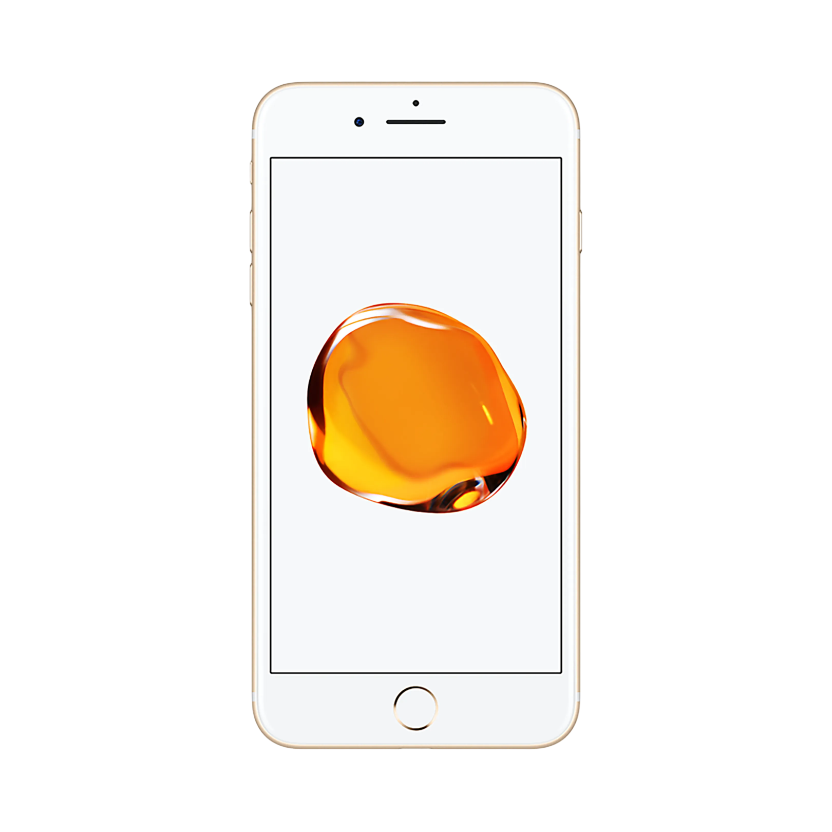 Apple iPhone 7 Plus - 128 GB - Altın