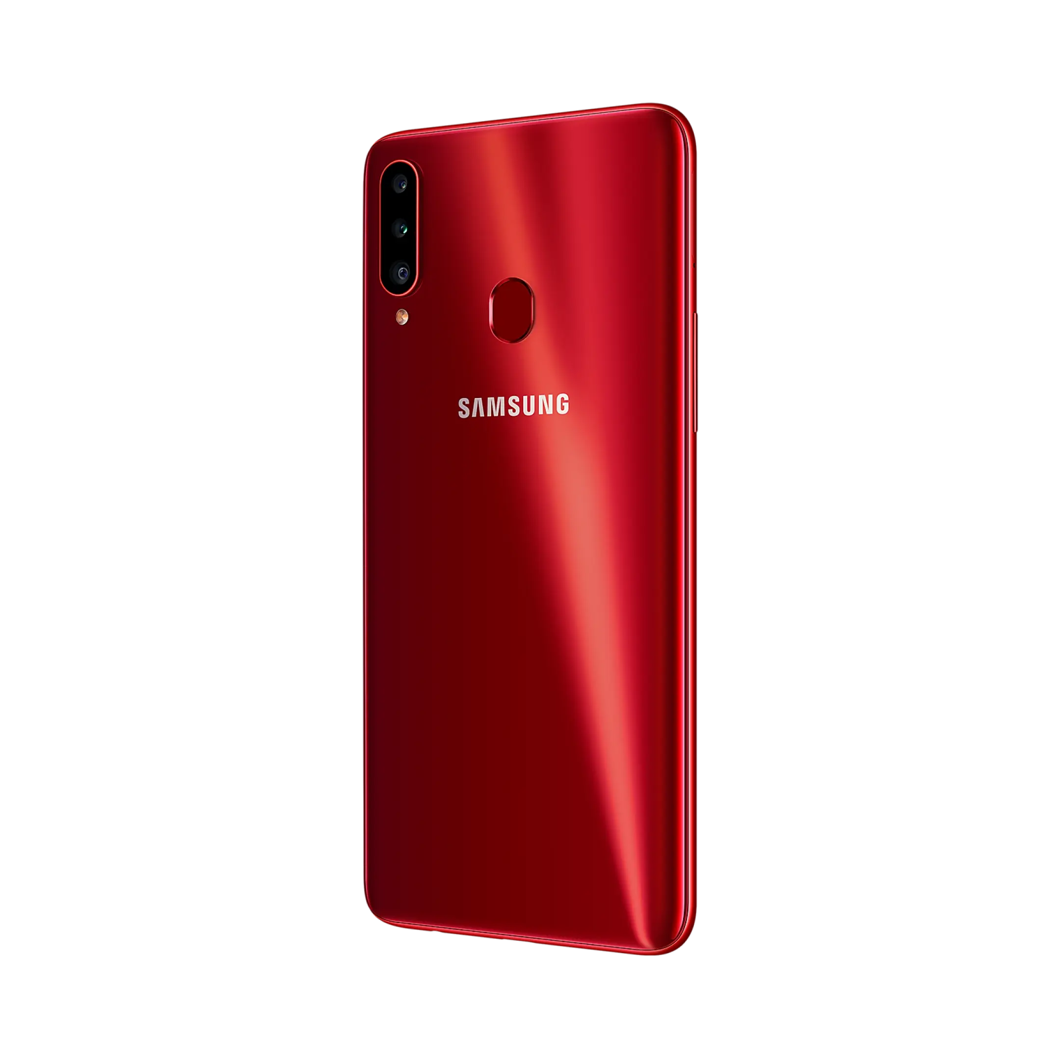 Samsung Galaxy A20S - 32 GB - Kırmızı Samsung Galaxy A20S - 32 GB - Kırmızı