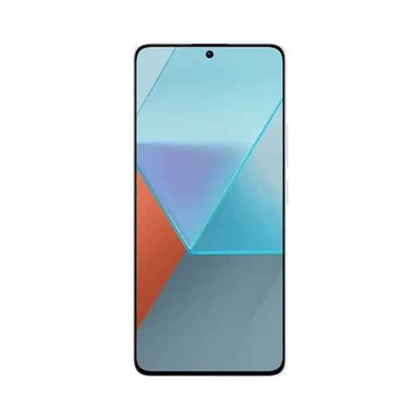 Yenilenmiş Xiaomi Redmi Note 13 Pro 5G Beyaz 512 GB - 2