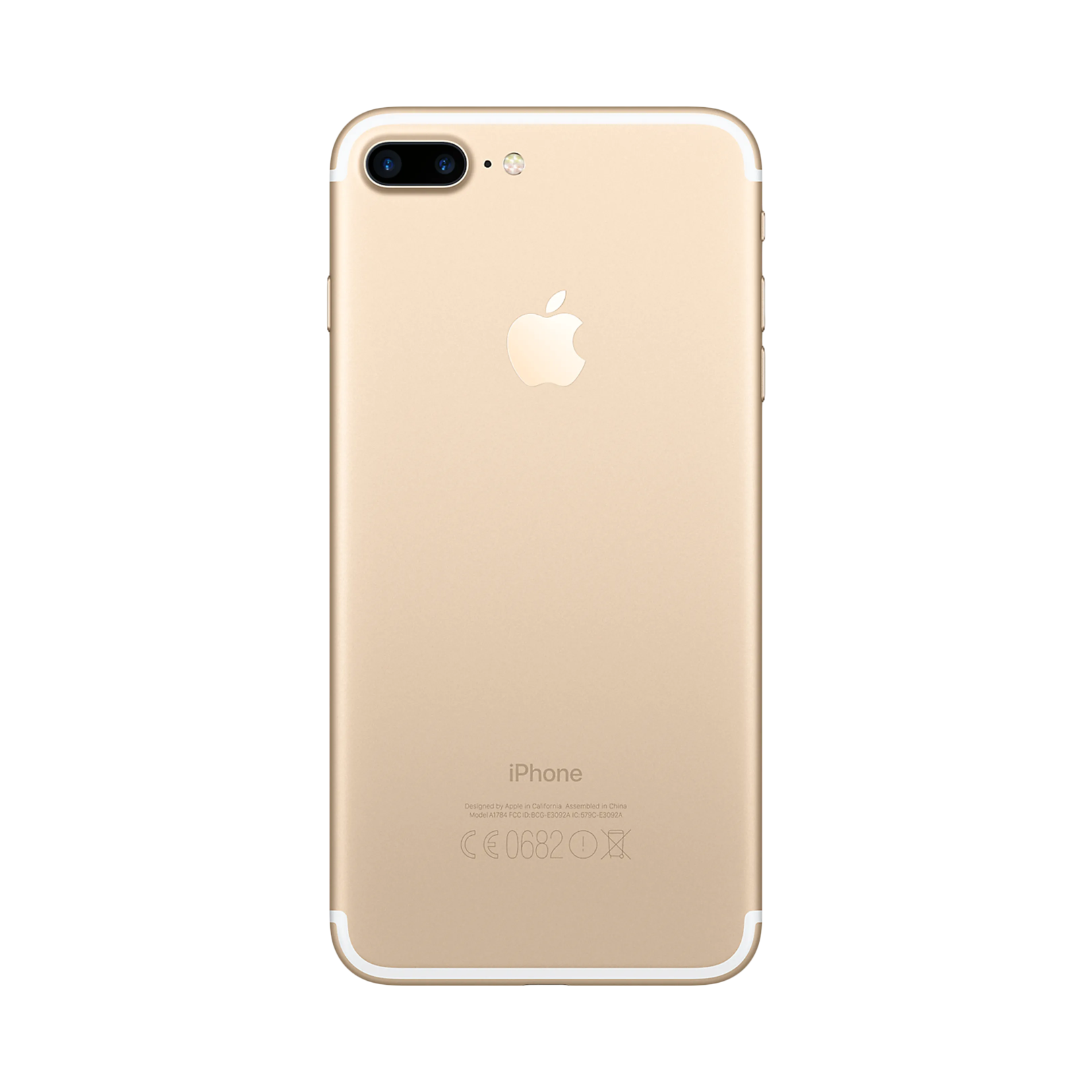 Apple iPhone 7 Plus - 128 GB - Altın Apple iPhone 7 Plus - 128 GB - Altın