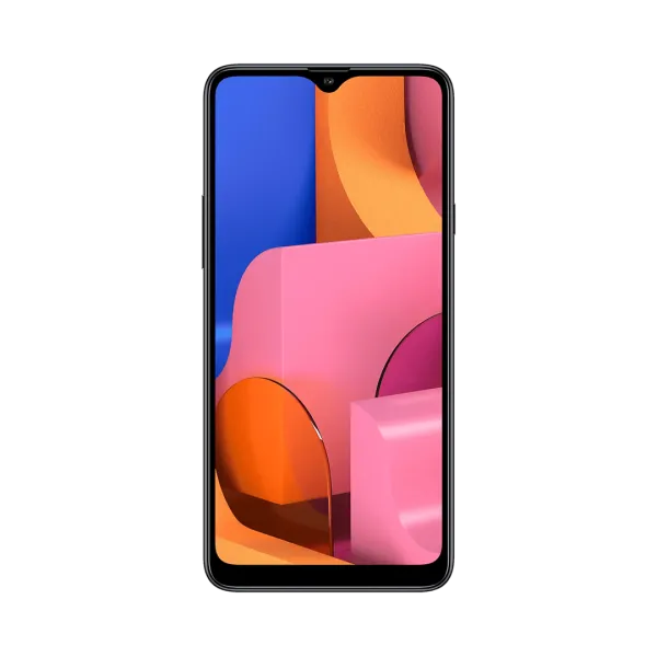 Samsung Galaxy A20S - 32 GB - Siyah