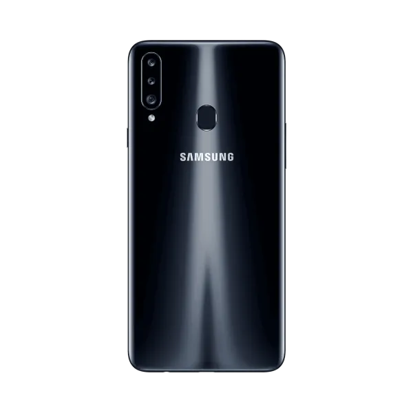 Samsung Galaxy A20S - 32 GB - Siyah