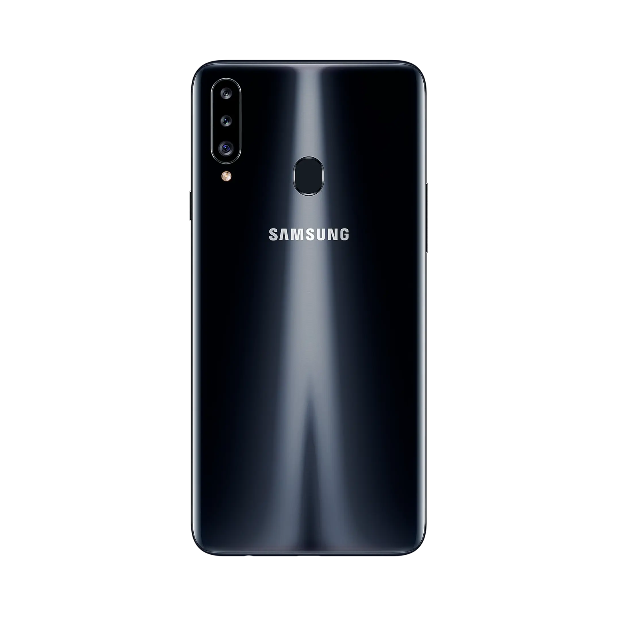 Samsung Galaxy A20S - 32 GB - Siyah Samsung Galaxy A20S - 32 GB - Siyah