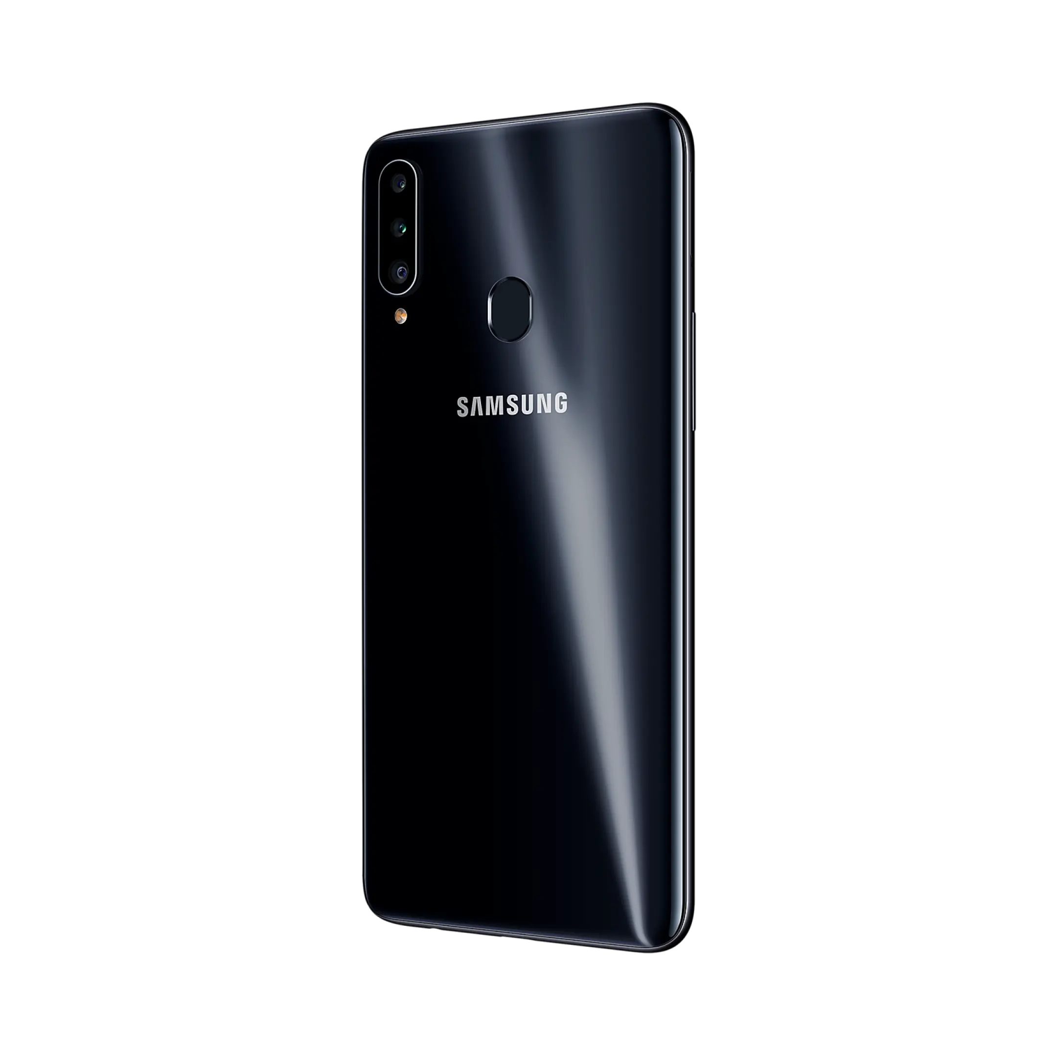 Samsung Galaxy A20S - 32 GB - Siyah Samsung Galaxy A20S - 32 GB - Siyah