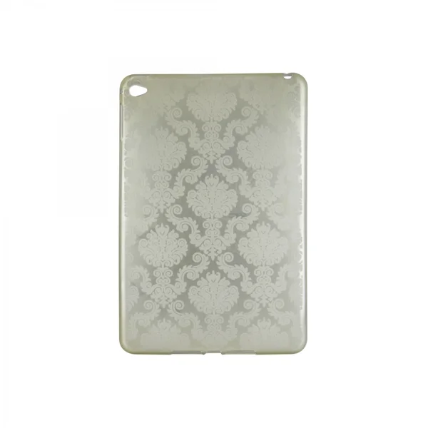 Nettech Apple iPad Mini 4 Uyumlu Nano Arka Koruma (Siyah) NT-4942 - 3