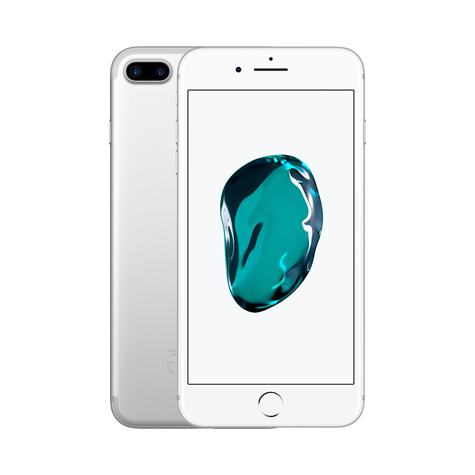 Apple iPhone 7 Plus - 128 GB - Gümüş