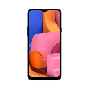 Samsung Galaxy A20S - 32 GB - Mavi