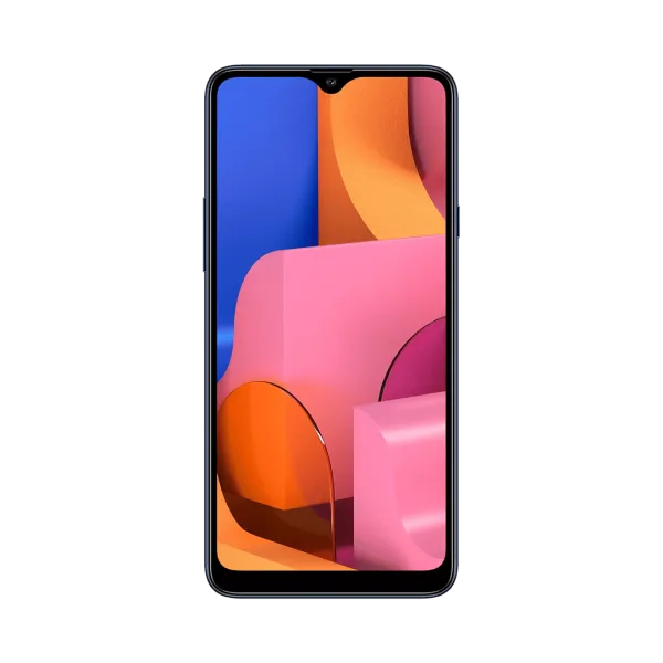 Samsung Galaxy A20S - 32 GB - Mavi