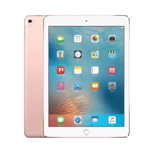 Apple iPad Pro 9.7" - 256 GB - 9.7" - Cellular - Rose Altın
