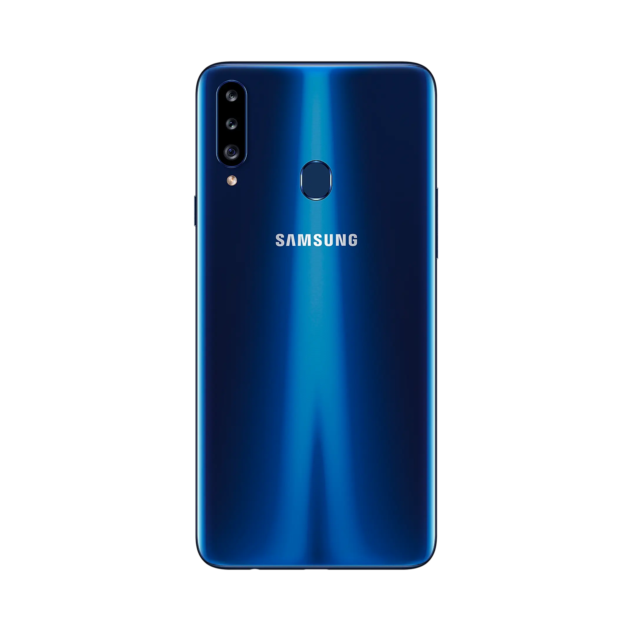 Samsung Galaxy A20S - 32 GB - Mavi
