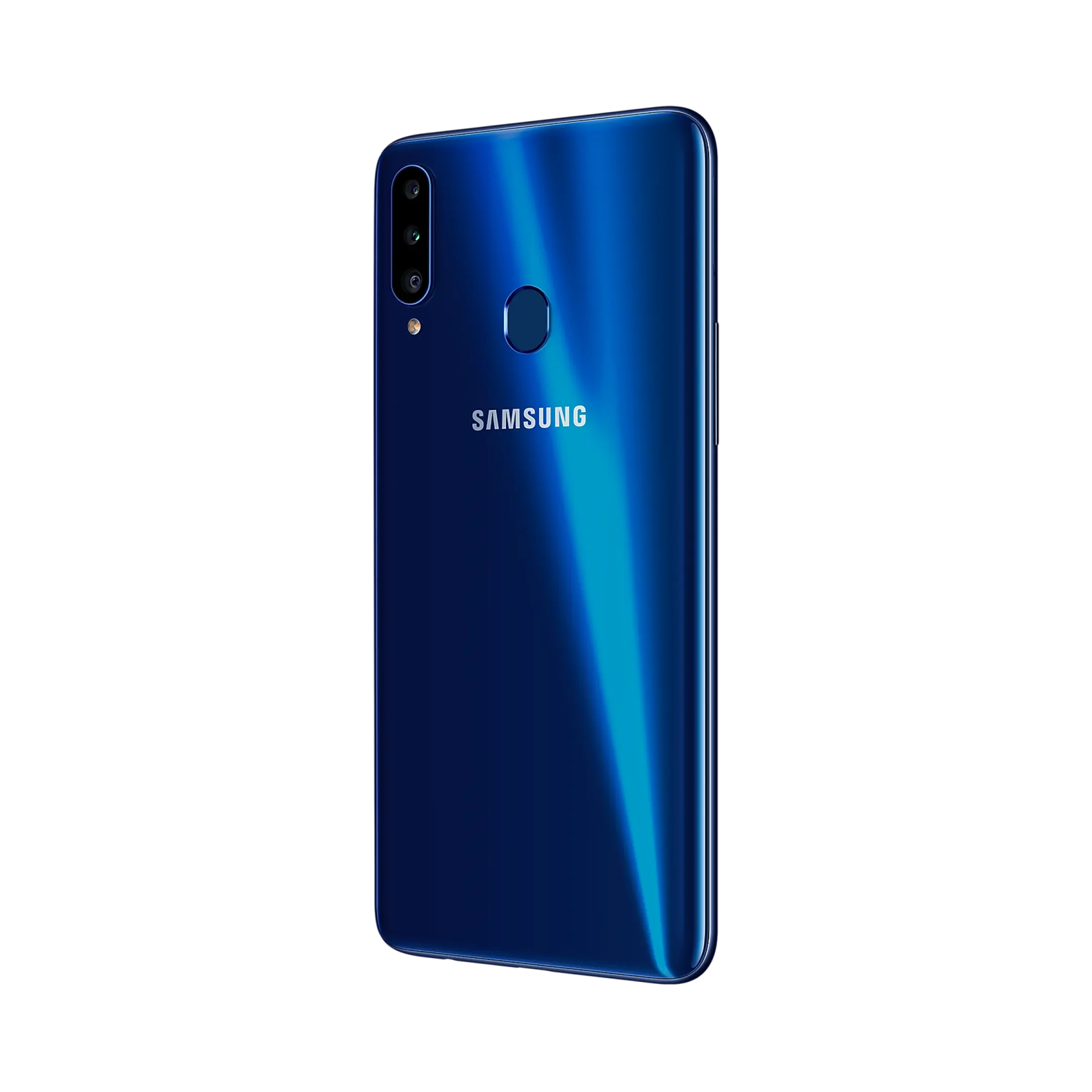 Samsung Galaxy A20S - 32 GB - Mavi